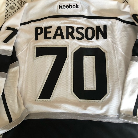La kings jersey numbers Clearance